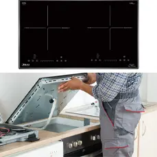 Sửa Bếp Từ Binova Tại Nhà