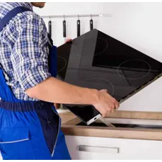 Sửa Chữa Bếp Từ Bosch Tại Nhà