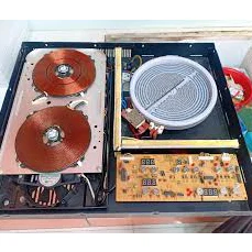 Sửa Bếp Từ Fagor 24h Tại Hà Nội