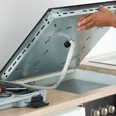 Sửa Bếp Từ Fagor Không Vào Điện Tại Hà Nội