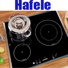 Sửa Bếp Từ Hafele Không Vào Điện Mất Nguồn