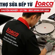 Sửa Bếp Từ Lorca Tại Nhà Ở Hà Nội