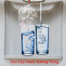 Sửa Cây Nước Nóng Lạnh Cnc Không Có Nóng