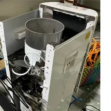 Sửa Cây Nước Nóng Lạnh Lavie Uy Tín Nhất Tại Hà Nội