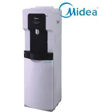 Sửa Cây Nước Nóng Lạnh Midea Không Có Nước Nóng
