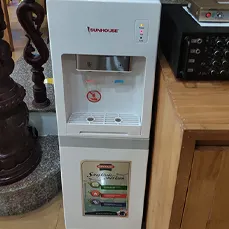 Sửa Cây Nước Nóng Lạnh Sunhouse Bị Rò Nước Tại Hà Nội