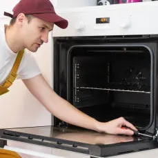 Sửa Lò Nướng Teka Tại Hà Nội Uy Tín