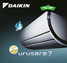 Sửa Điều Hoà Daikin Tại Hà Nội Uy Tín