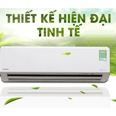 Sửa Điều Hòa Toshiba 24h Tại Hà Nội