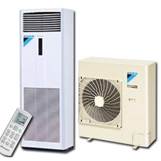 Sửa Điều Hòa Daikin Không Vào Điện Mất Nguồn
