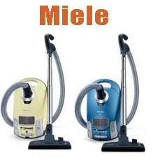 Sửa Máy Hút Bụi Miele Tại Hà Nội