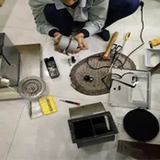 Sửa Máy Hút Mùi Bếp Bauer Tại Nhà | Thợ Đến Nhanh Sửa Máy Hút Mùi Bếp Bauer Tại Nhà