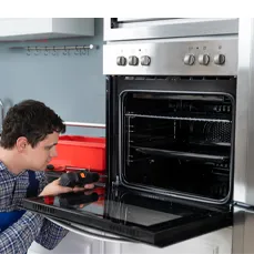 Sửa Chữa Lò Nướng Canzy Tại Hà Nội