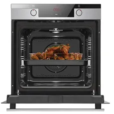 Sửa Lò Nướng Âm Fagor Bị Lỗi Tại Hà Nội