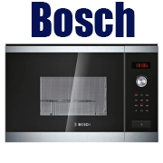 Sửa Lò Vi Sóng Bosch bị Lỗi Báo Lỗi. Cách Khắc Phục