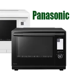 Sửa Lò Vi Sóng Panasonic Đèn Sáng Nhưng Không Nóng