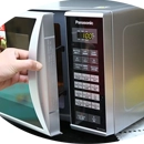 Sửa Lò Vi Sóng Panasonic Chất Lượng Tại Nhà