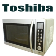Sửa Chữa Lò Vi Sóng Toshiba Tại Nhà