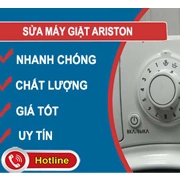 Máy Giặt Ariston Giặt Bị Kêu.Nguyên Nhân