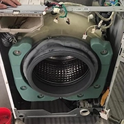 Sửa Máy Giặt Bosch Bị Lỗi Tại Nhà Uy Tín