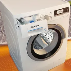 Sửa Máy Giặt Siemens Không Giặt Tại Hà Nội