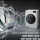 Sửa Máy Giặt Ariston Bị Gẫy Trục Tại Hà Nội