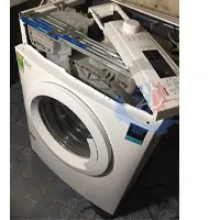 Sửa Máy Giặt Ariston Tại Nhà
