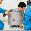 Sửa Máy Giặt Lg Bị Gẫy Trục Tại Hà Nội