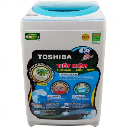Địa Chỉ Sửa Máy Giặt Toshiba Bị Lỗi EB Tại Nhà