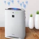 Sửa Máy Hút Ẩm Fujie Chạy Nhưng Không Ra Nước
