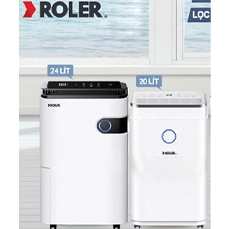 Sửa Máy Hút Ẩm Roler Tại Hà Nội