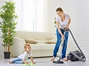 Sửa Máy Hút Bụi Không Chạy Không Hoạt Động