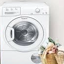Sửa Máy Sấy Quần Áo Ariston Sấy Không Khô