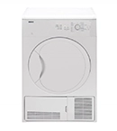 Sửa Máy Sấy Quần Áo Beko Tại Hà Nội