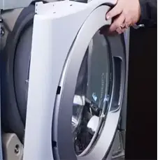 Sửa Máy Sấy Quần Áo Lg Tại Hà Nội