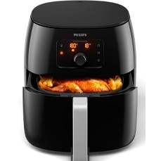 Sửa Nồi Chiên Không Dâu Philips Tại Hà Nội