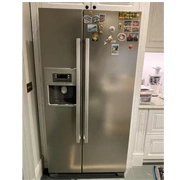 Sửa Tủ Lạnh Bosch Tại Hà Nội Top 1
