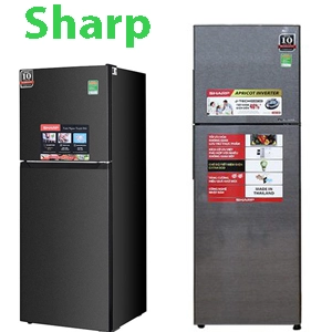 Sửa Tủ Lạnh Sharp Tại Nhà Chuyên Nghiệp