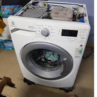 Sửa Máy Giặt Electrolux Bị Lỗi Chương Trình Thợ Giỏi