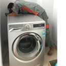 Sửa Máy Giặt Electrolux Không Cấp Nước Tại Hà Nội