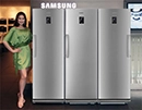 Sửa Chữa Tủ Lạnh Samsung Tại Hà Nội