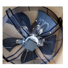 Thay Motor Động Cơ Quạt Cục Nóng Điều Hòa Funiki