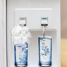Thay Vòi Cây Nước Nóng Lạnh Sanaky Uy Tín Tại Hà Nội