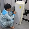 Trung Tâm Bảo Hành Cây Nước Nóng Lạnh Sakerama Tại Hà Nội 