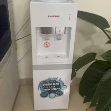 Trung Tâm Bảo hành Cây Nước Sunhouse