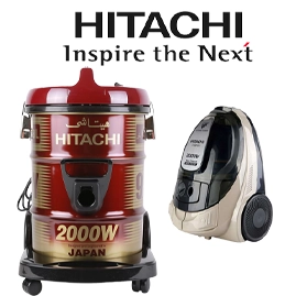 Trung Tâm Bảo Hành Máy Hút Bụi Hitachi