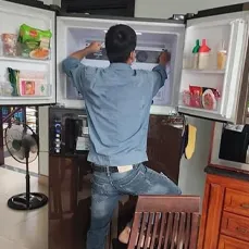 Trung Tâm Bảo Hành Tủ Lạnh Baumatic Tại Hà Nội