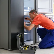 Sửa Tủ Lạnh Hafele Không Làm Được Đá Tại Hà Nội