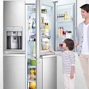 Tủ Lạnh Lg Không Lạnh Ngăn Mát. Nguyên Nhân Và Cách Sửa