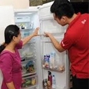 Sửa Tủ Lạnh Lg Không Đông Đá Cách Khắc Phục